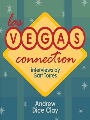 cover image of Las Vegas Connection